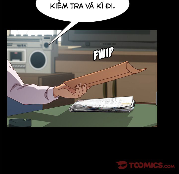 Trợ Lý Manhwa Chapter 19 - Trang 106