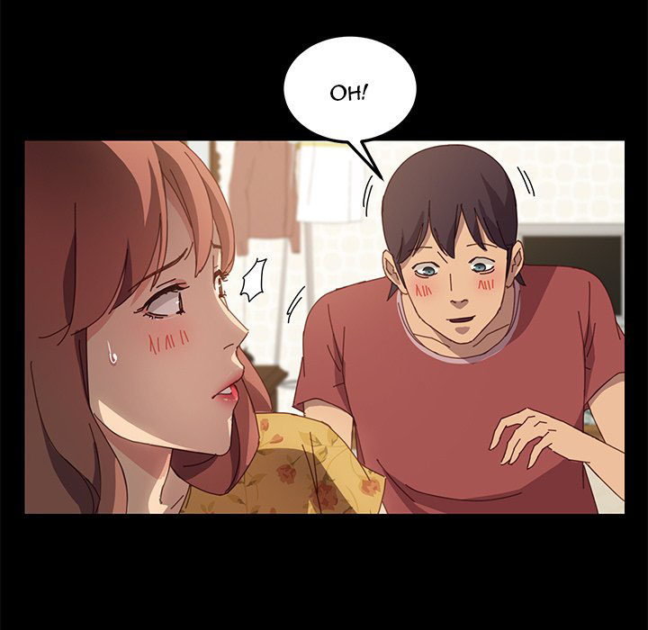 Trợ Lý Manhwa Chapter 20 - Trang 51