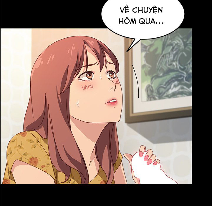 Trợ Lý Manhwa Chapter 20 - Trang 71