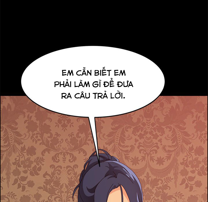 Trợ Lý Manhwa Chapter 22 - Trang 20