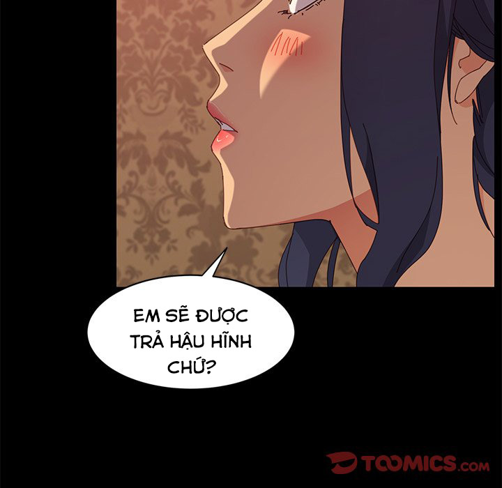 Trợ Lý Manhwa Chapter 22 - Trang 30