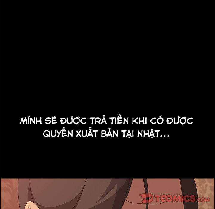 Trợ Lý Manhwa Chapter 22 - Trang 39