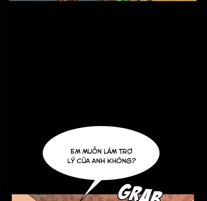 Trợ Lý Manhwa Chapter 22 - Trang 9