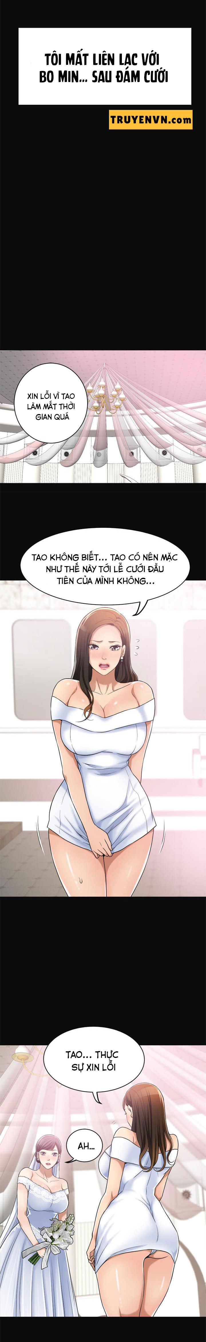 Craving - Dục Vọng Chapter 12 - Trang 12