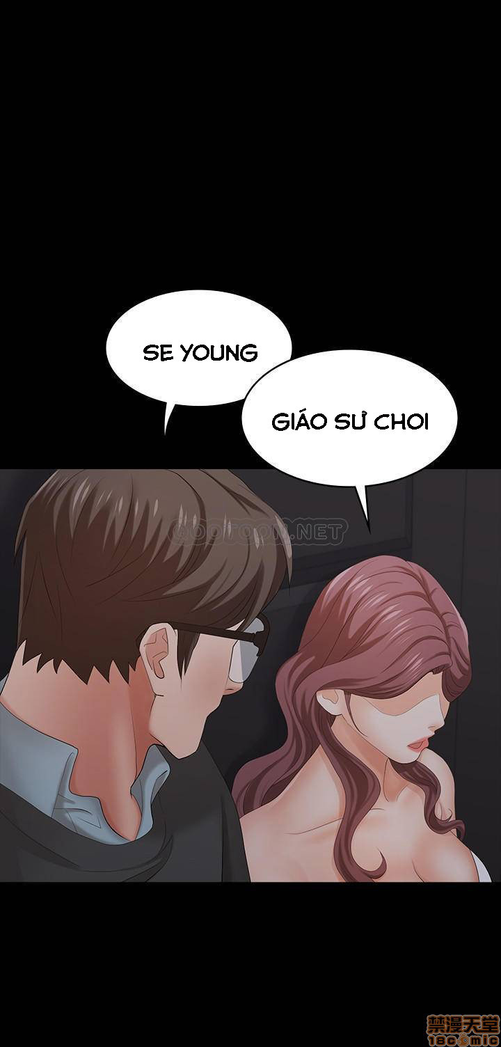 Đổi Vợ Chapter 15 - Trang 25