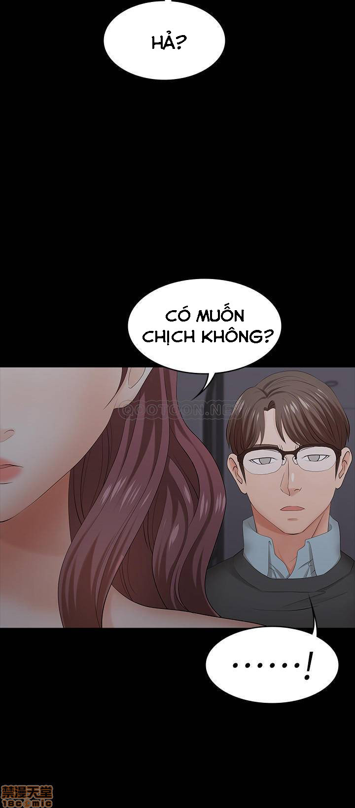 Đổi Vợ Chapter 15 - Trang 39