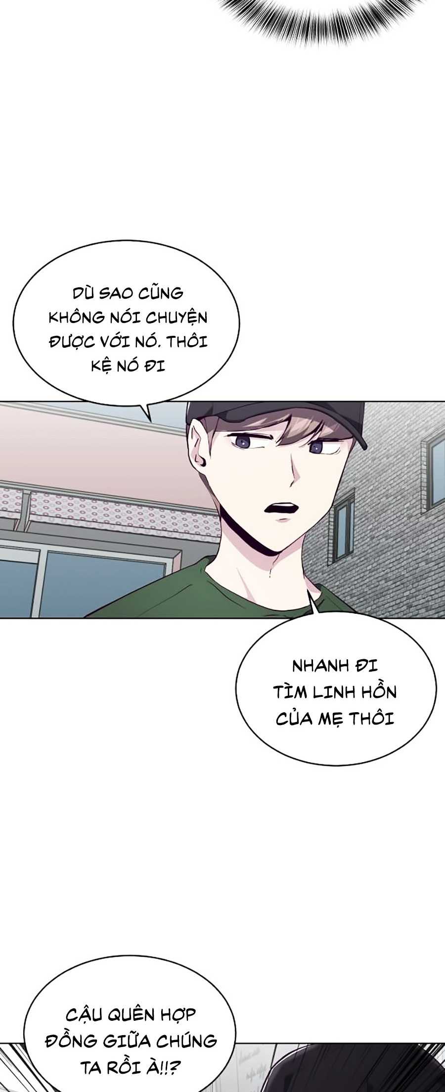 Giao Ước Tử Thần Chapter 52 - Trang 26