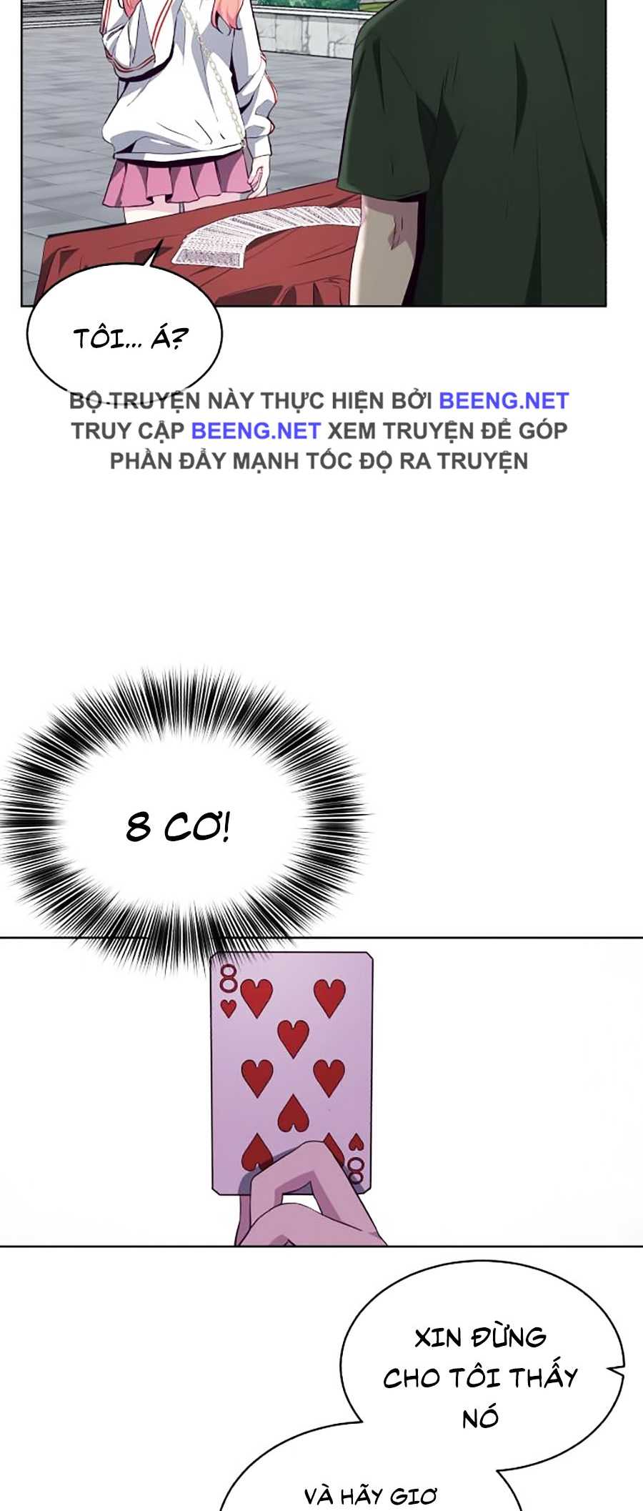 Giao Ước Tử Thần Chapter 52 - Trang 42