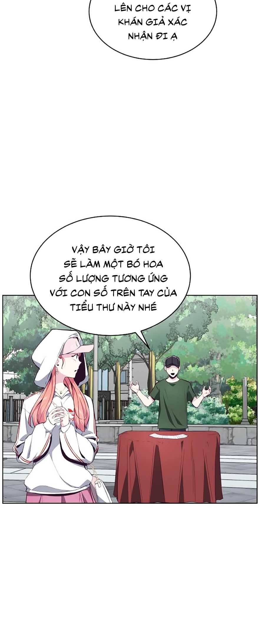 Giao Ước Tử Thần Chapter 52 - Trang 43