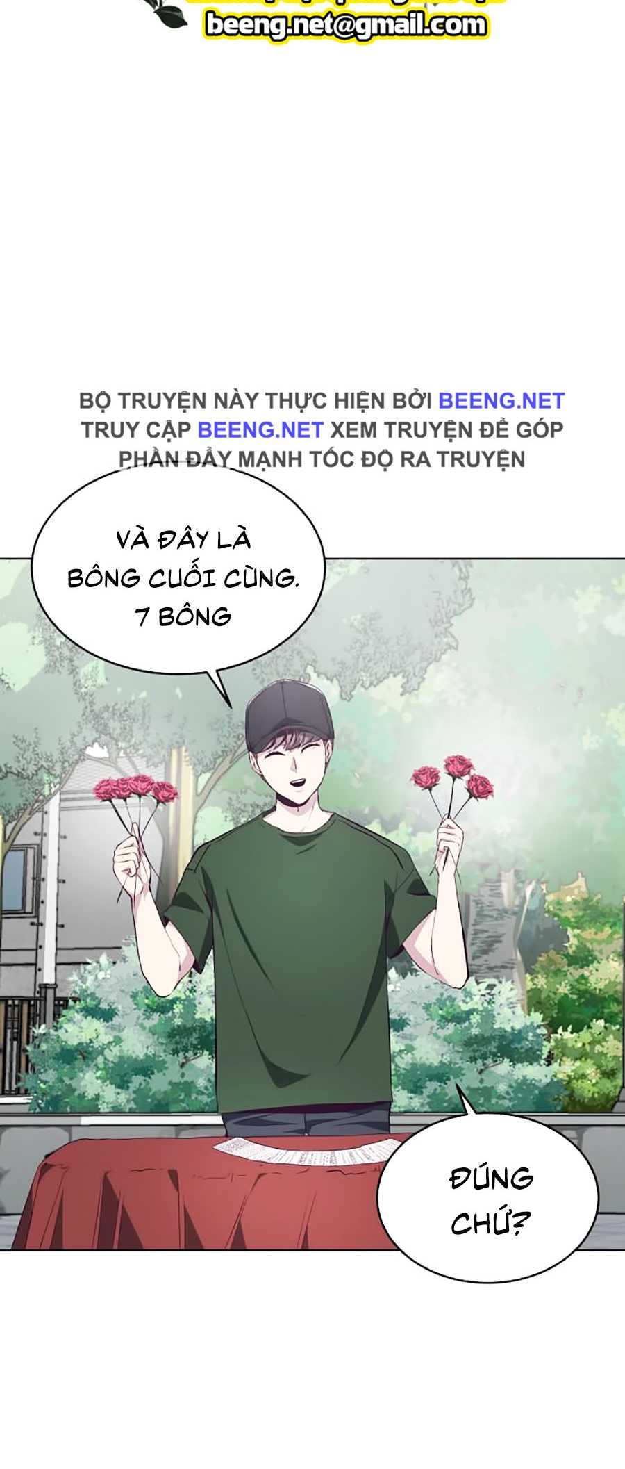 Giao Ước Tử Thần Chapter 52 - Trang 46