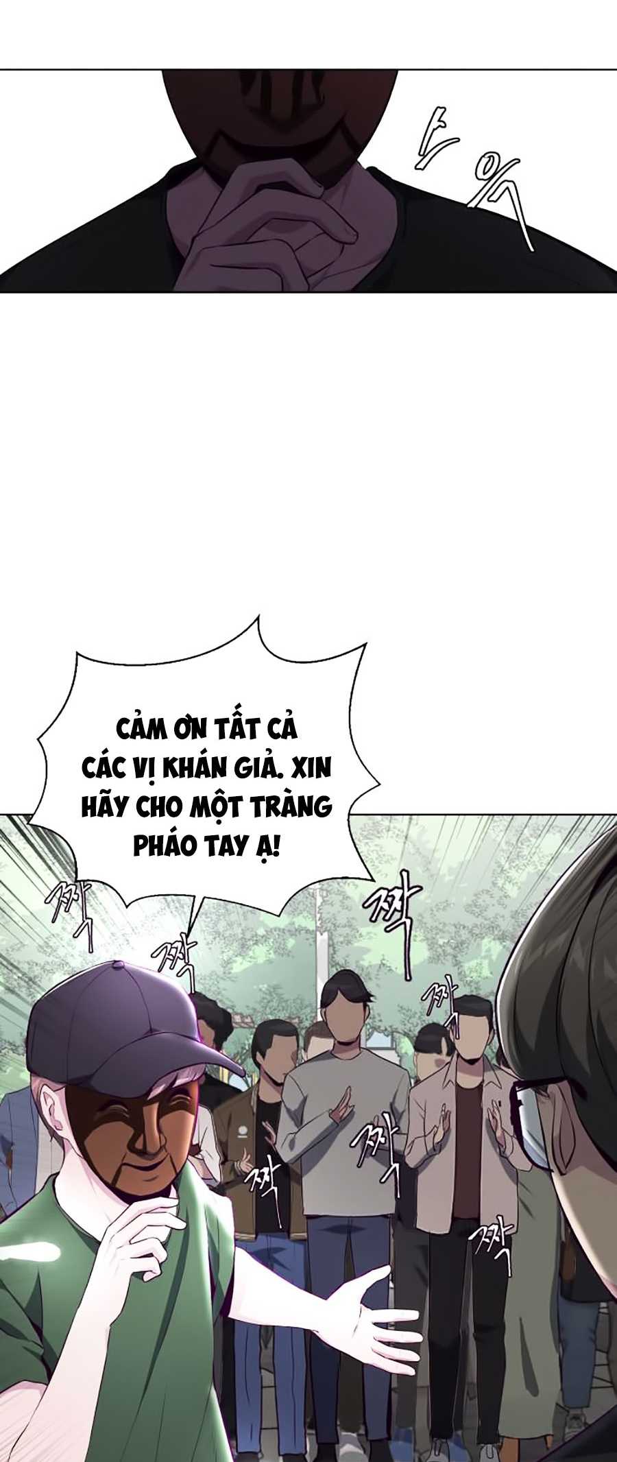 Giao Ước Tử Thần Chapter 52 - Trang 69