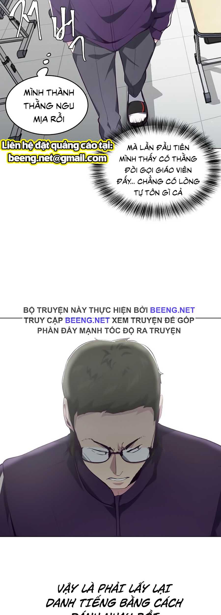 Giao Ước Tử Thần Chapter 53 - Trang 29