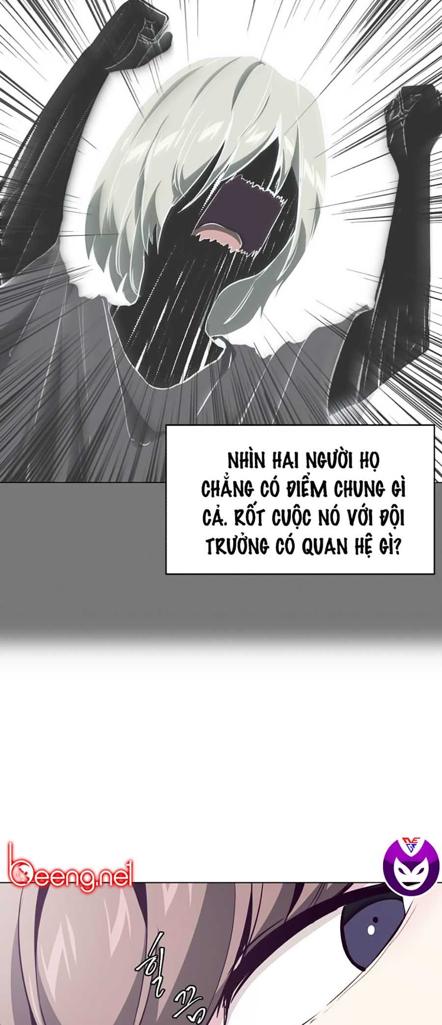 Giao Ước Tử Thần Chapter 53 - Trang 4