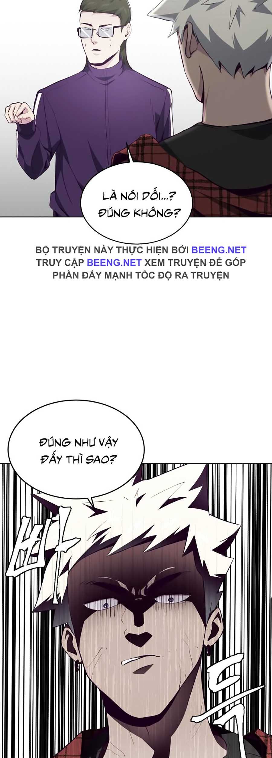 Giao Ước Tử Thần Chapter 53 - Trang 56