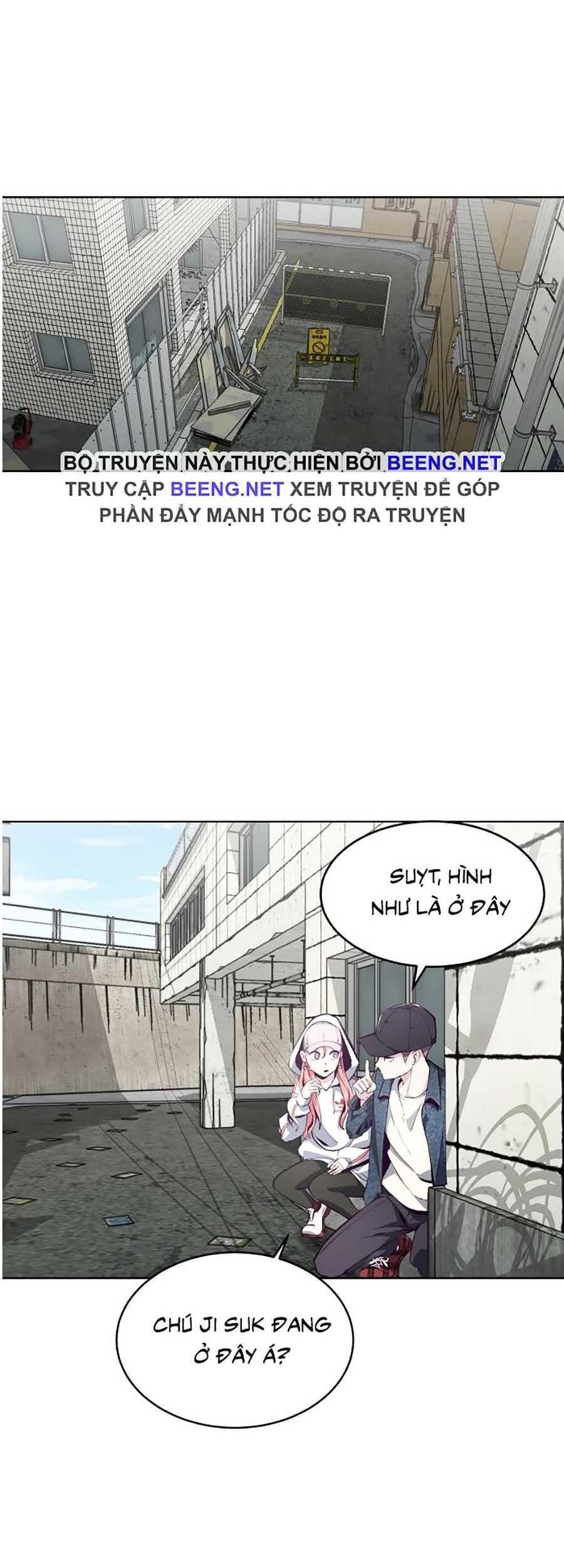 Giao Ước Tử Thần Chapter 53 - Trang 58