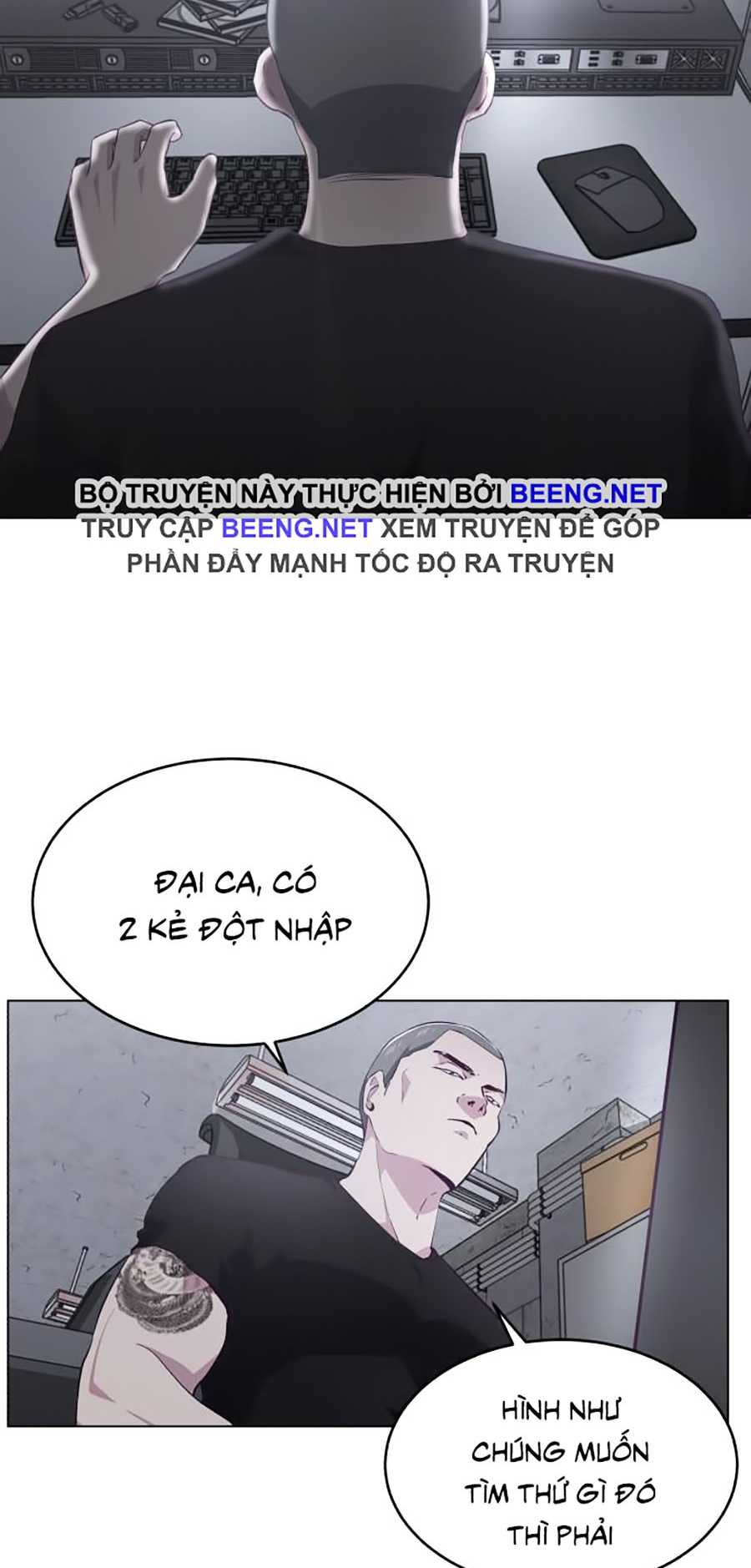 Giao Ước Tử Thần Chapter 53 - Trang 63