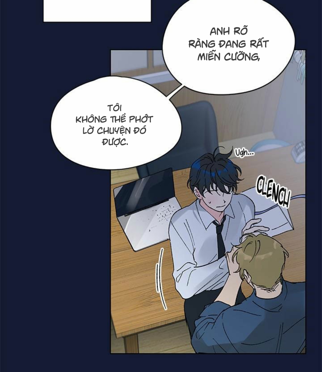 Ngày Tốt Lành Của Eunsoo Chapter 2 - Trang 12