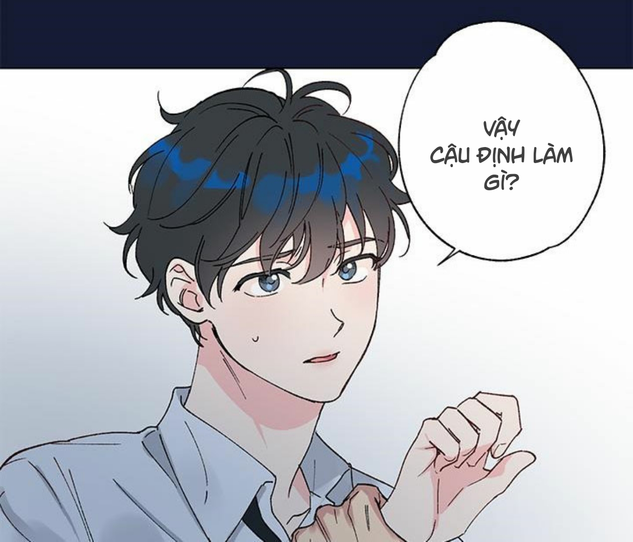 Ngày Tốt Lành Của Eunsoo Chapter 2 - Trang 13