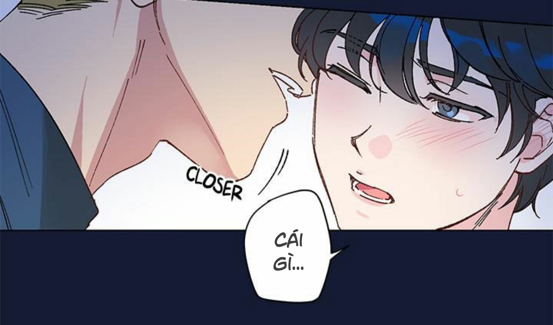 Ngày Tốt Lành Của Eunsoo Chapter 2 - Trang 16