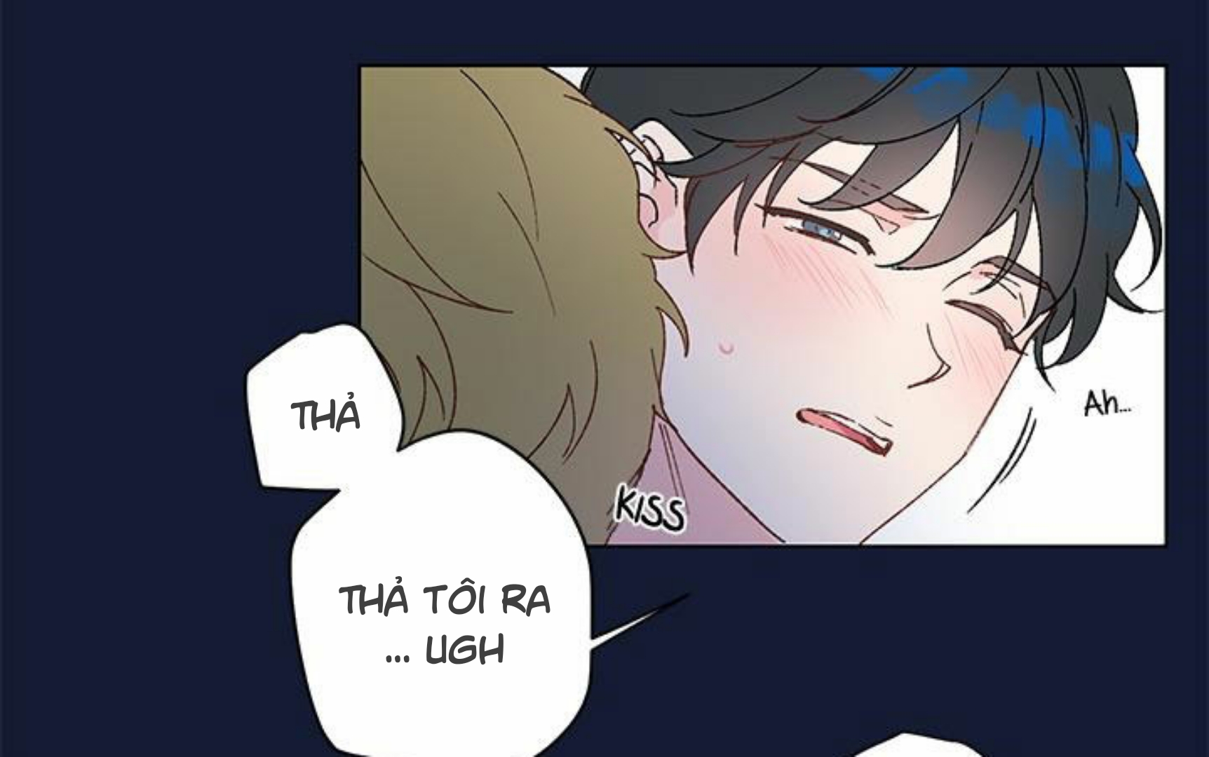 Ngày Tốt Lành Của Eunsoo Chapter 2 - Trang 20