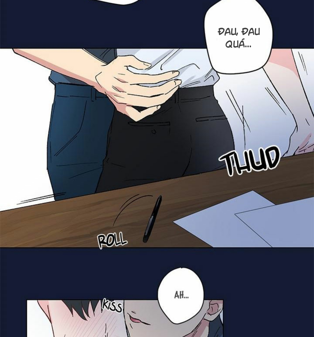 Ngày Tốt Lành Của Eunsoo Chapter 2 - Trang 21