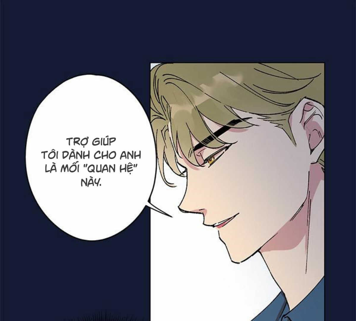 Ngày Tốt Lành Của Eunsoo Chapter 2 - Trang 25