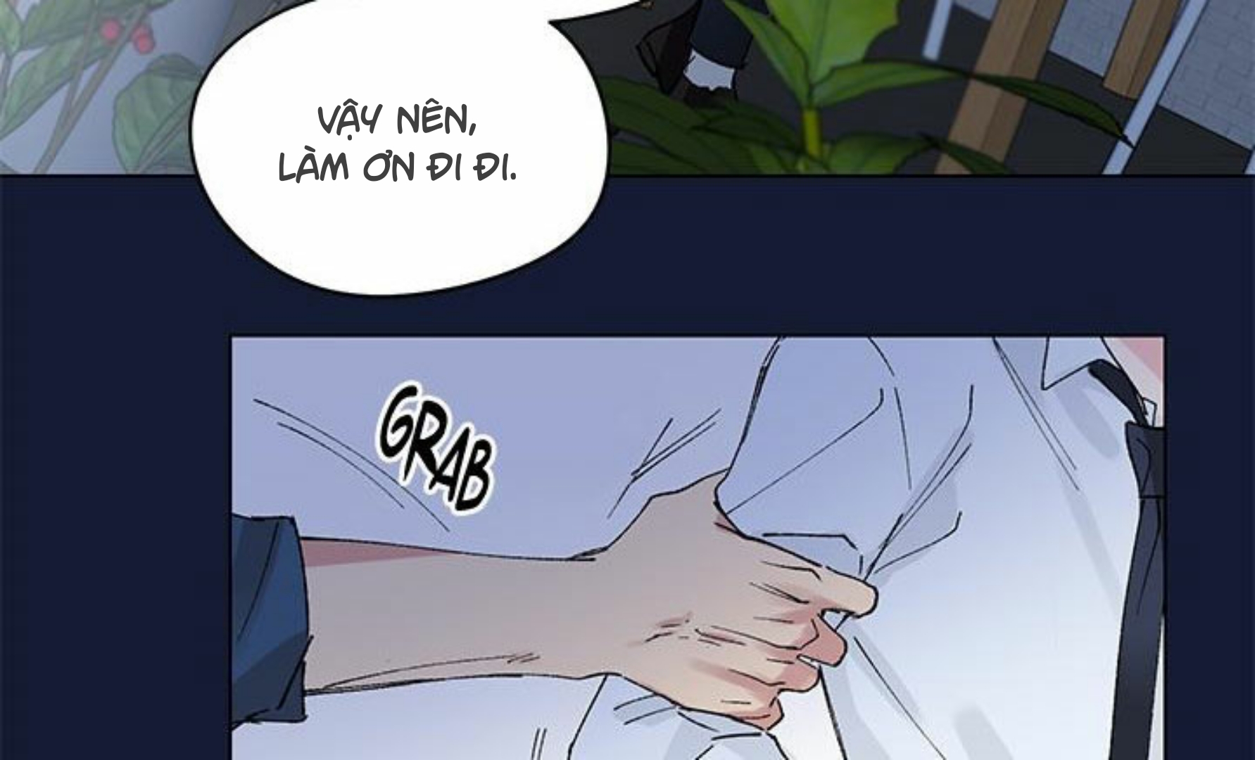 Ngày Tốt Lành Của Eunsoo Chapter 2 - Trang 27