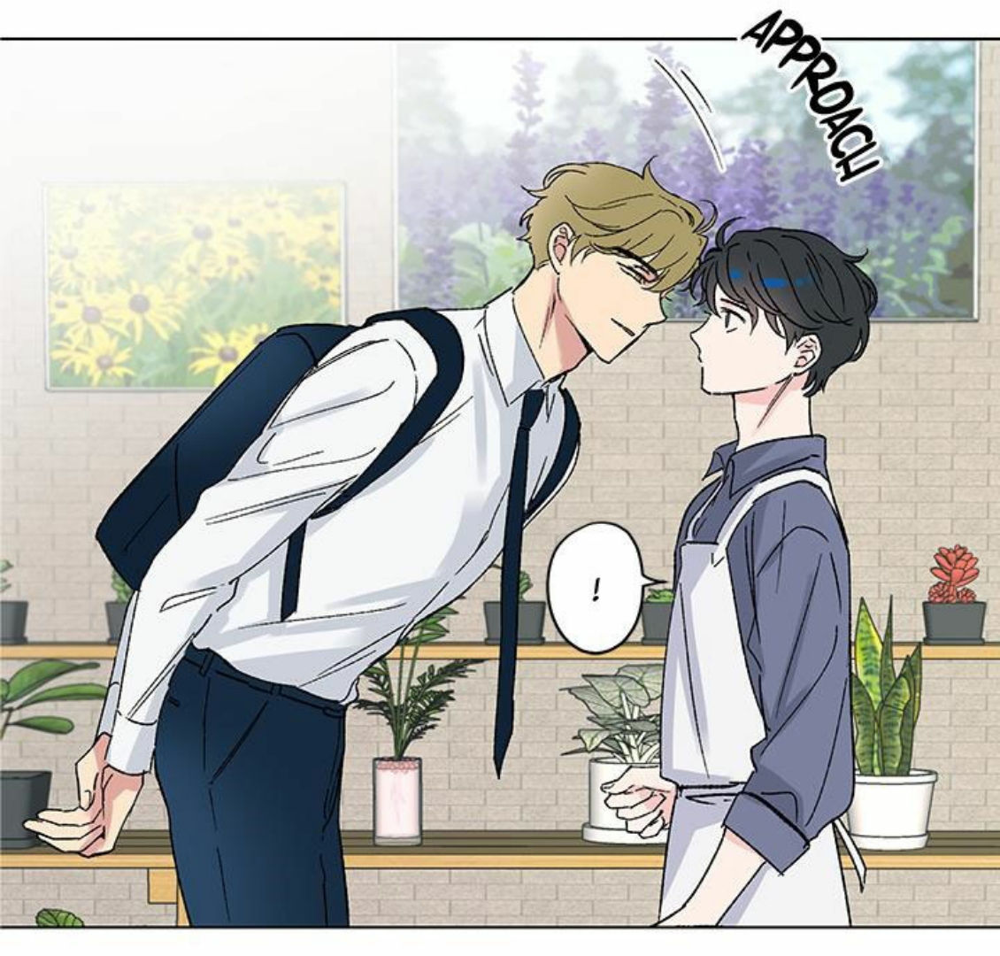 Ngày Tốt Lành Của Eunsoo Chapter 2 - Trang 47