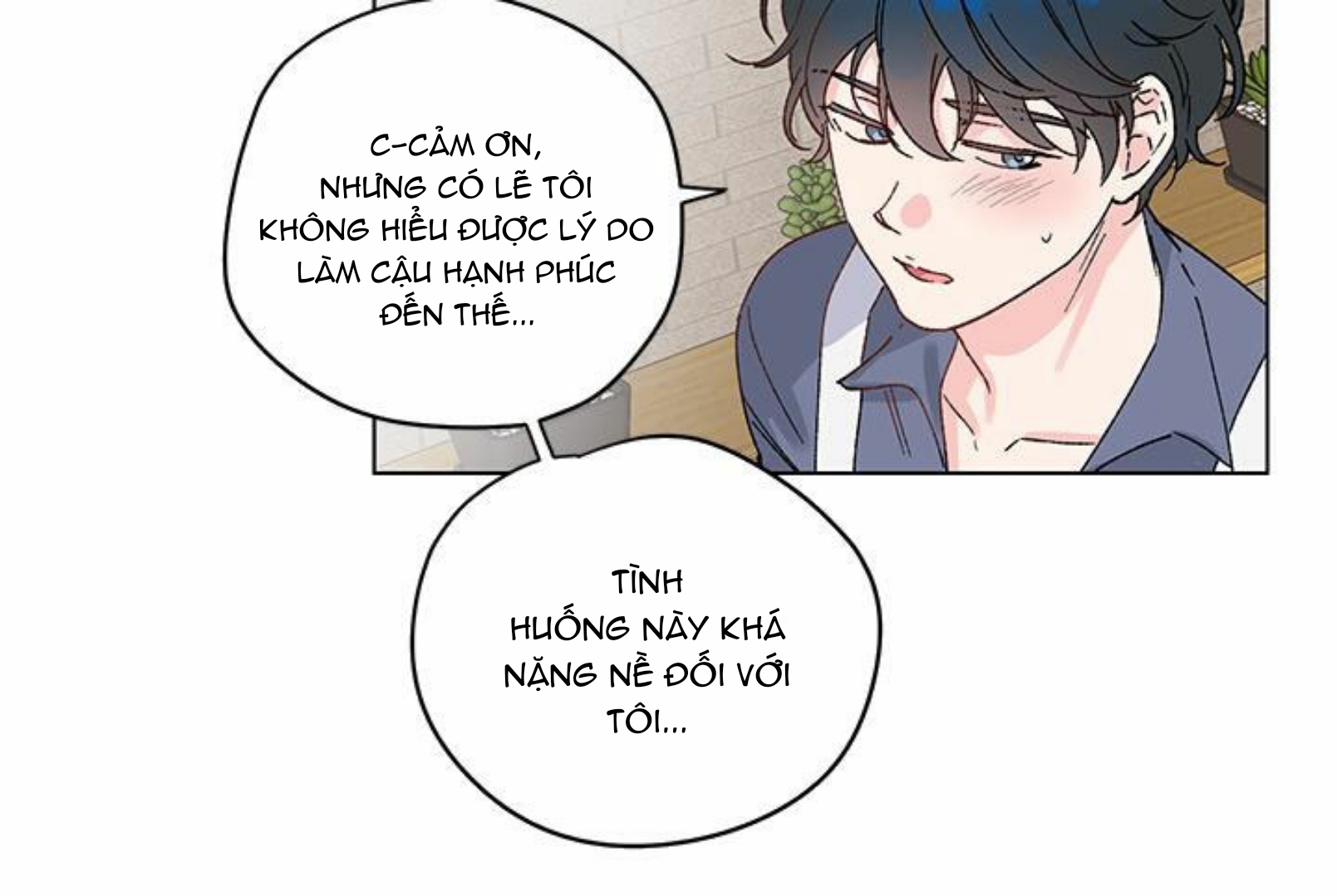 Ngày Tốt Lành Của Eunsoo Chapter 2 - Trang 50