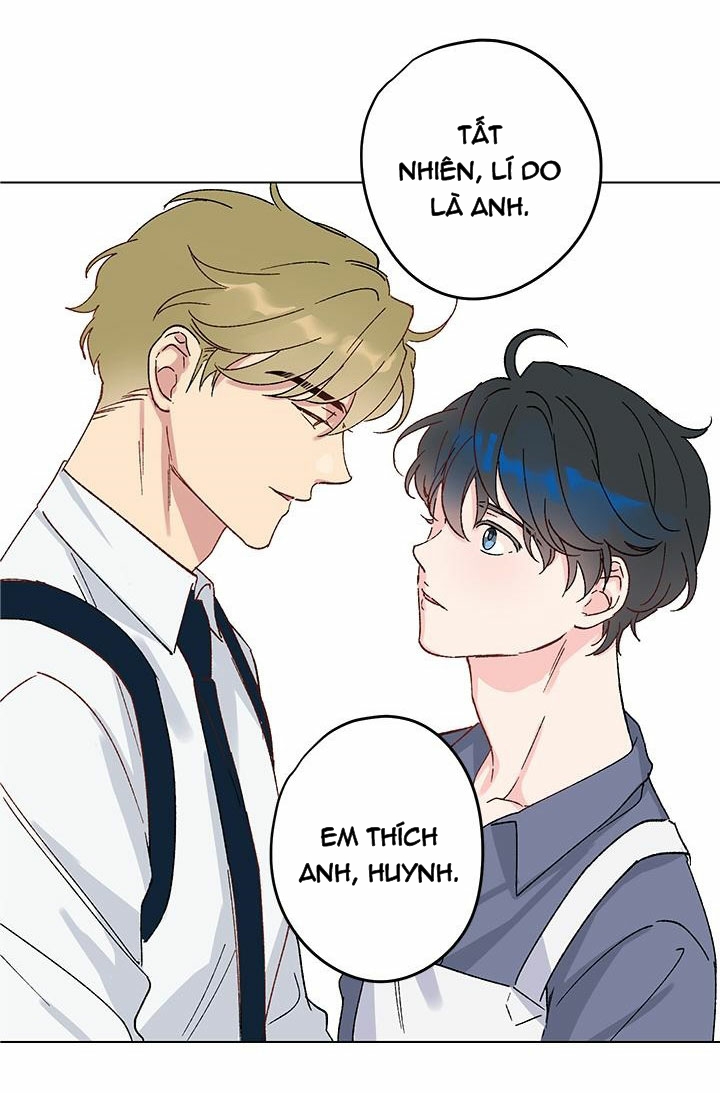 Ngày Tốt Lành Của Eunsoo Chapter 2 - Trang 51