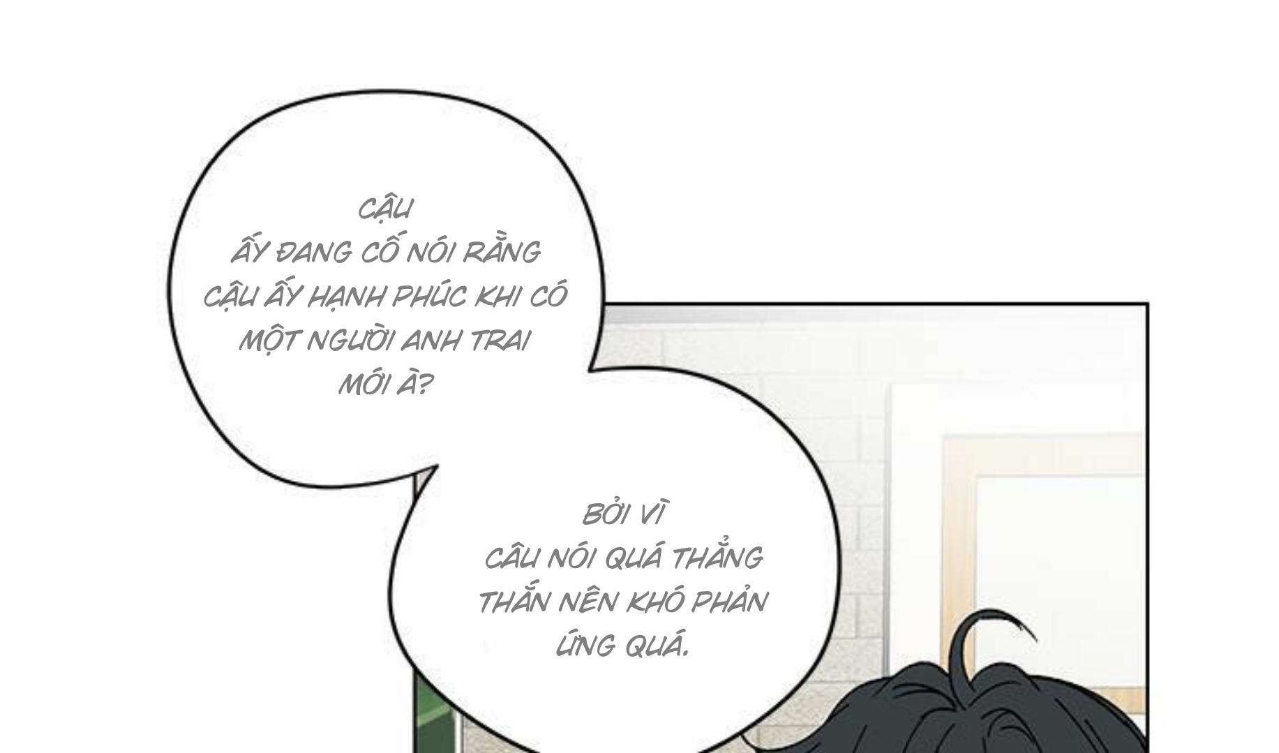 Ngày Tốt Lành Của Eunsoo Chapter 2 - Trang 52