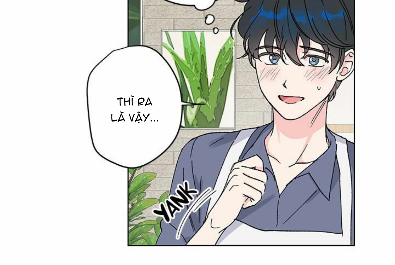 Ngày Tốt Lành Của Eunsoo Chapter 2 - Trang 53