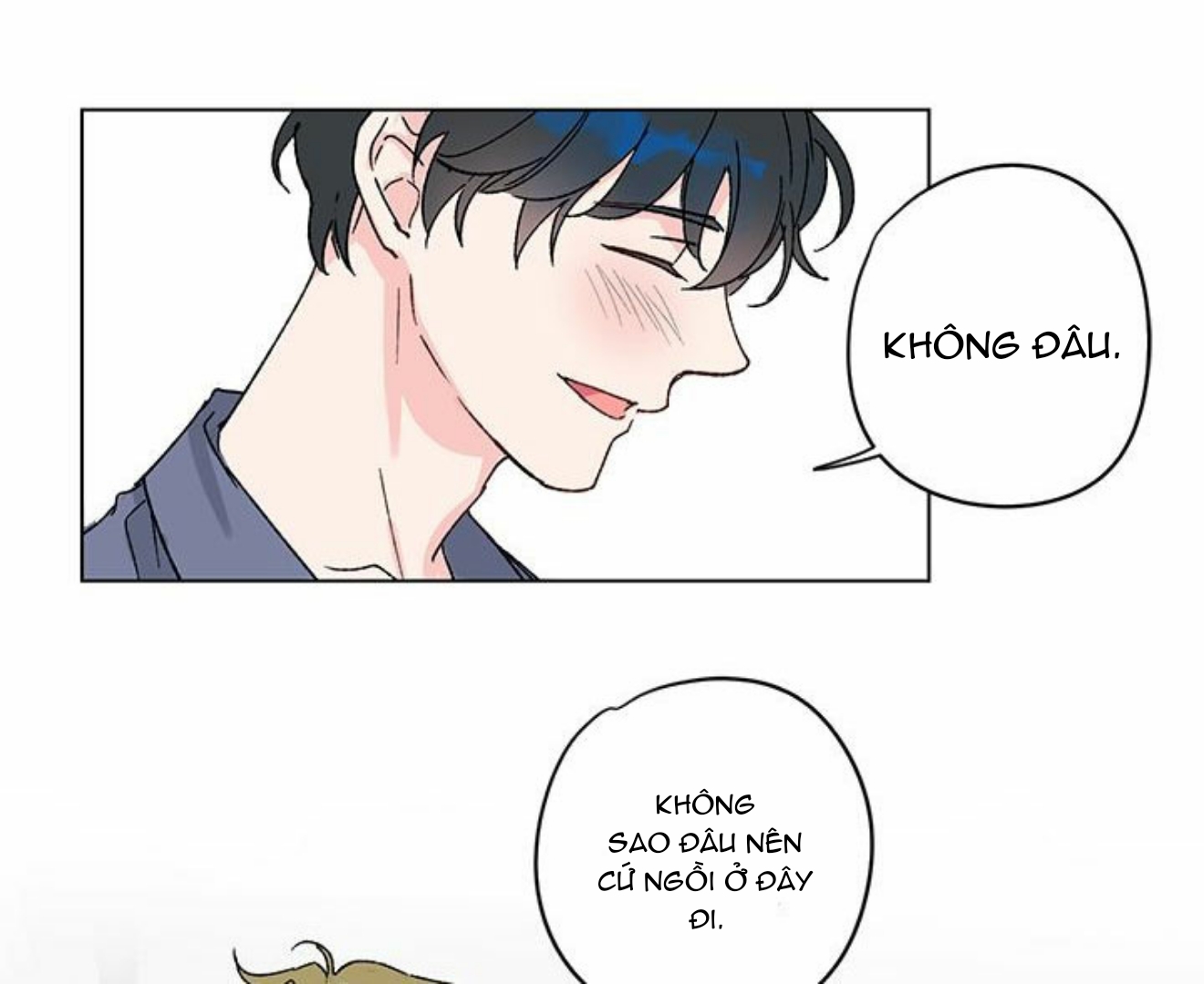 Ngày Tốt Lành Của Eunsoo Chapter 2 - Trang 59