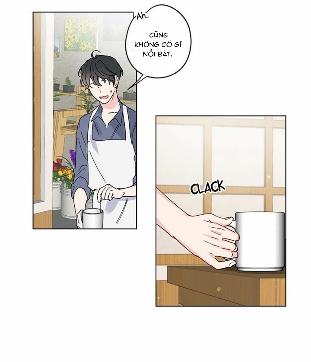 Ngày Tốt Lành Của Eunsoo Chapter 2 - Trang 63