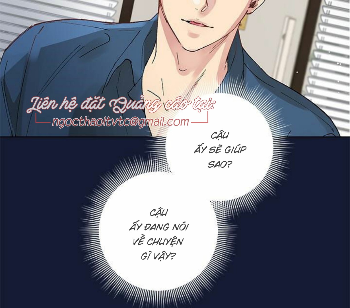 Ngày Tốt Lành Của Eunsoo Chapter 2 - Trang 7