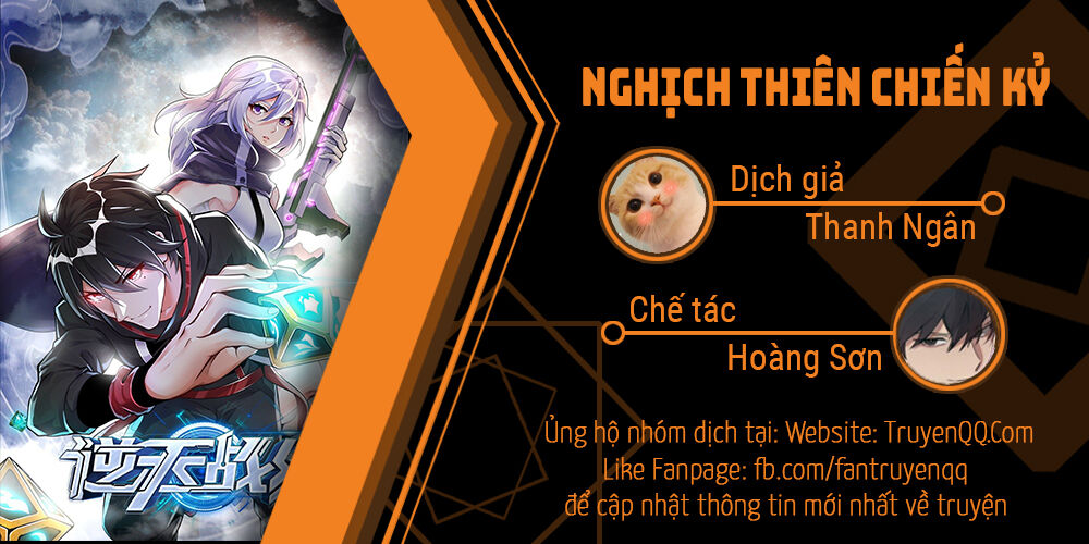 Nghịch Thiên Chiến Kỷ Chapter 0 - Trang 1