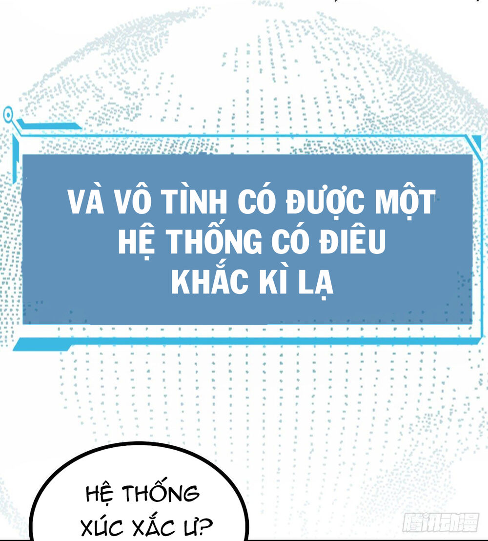 Nghịch Thiên Chiến Kỷ Chapter 0 - Trang 5