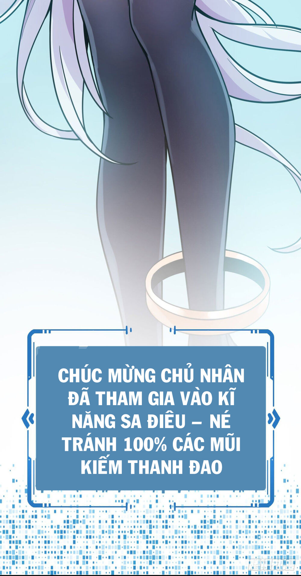 Nghịch Thiên Chiến Kỷ Chapter 0 - Trang 9