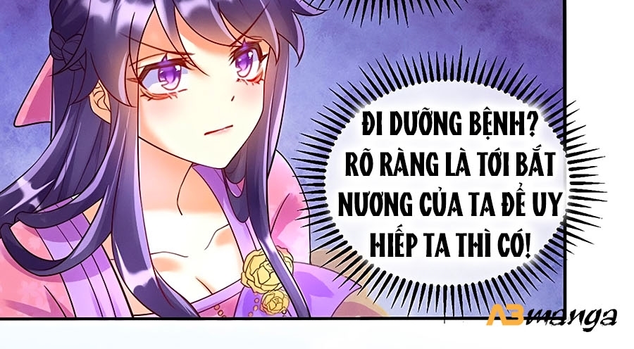 Quân Hỏa Nữ Hoàng Chapter 6 - Trang 22