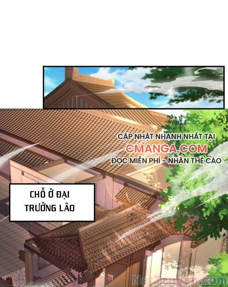 Siêu Cấp Thôn Phệ Hệ Thống Chapter 7 - Trang 1