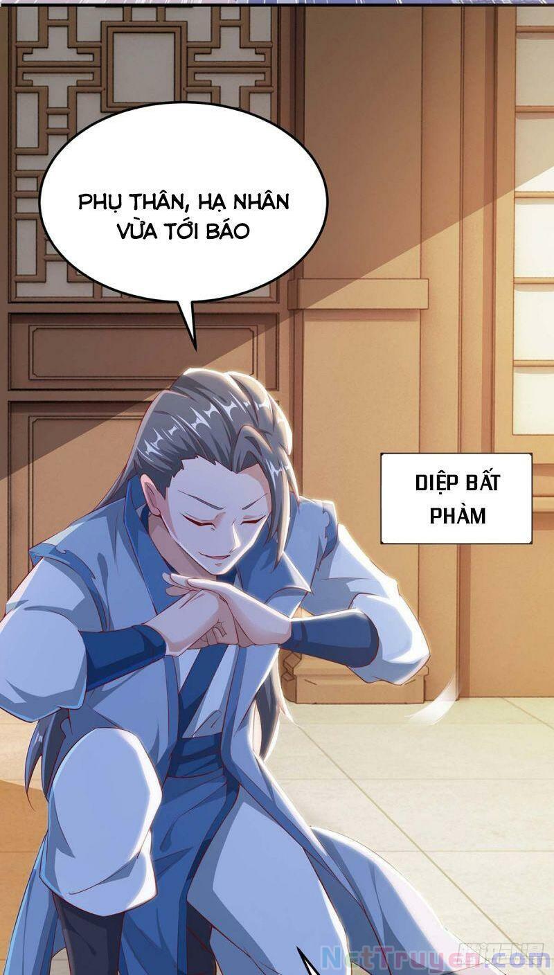 Siêu Cấp Thôn Phệ Hệ Thống Chapter 7 - Trang 4