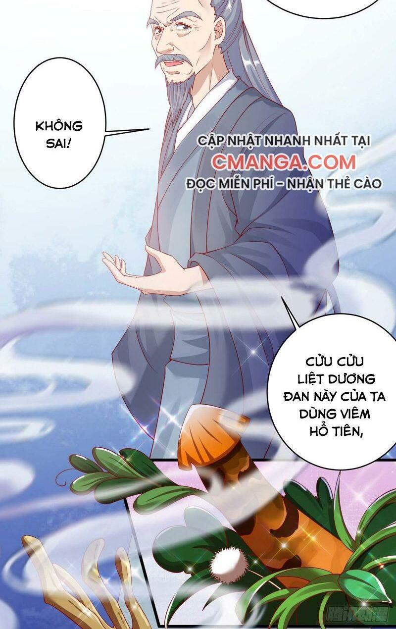 Siêu Cấp Thôn Phệ Hệ Thống Chapter 8 - Trang 23