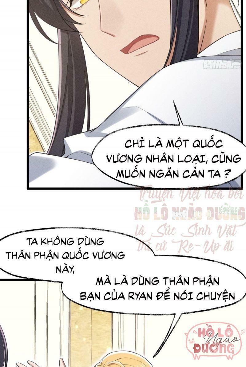 Thiên Chi Vãn Ca Chapter 18 - Trang 14