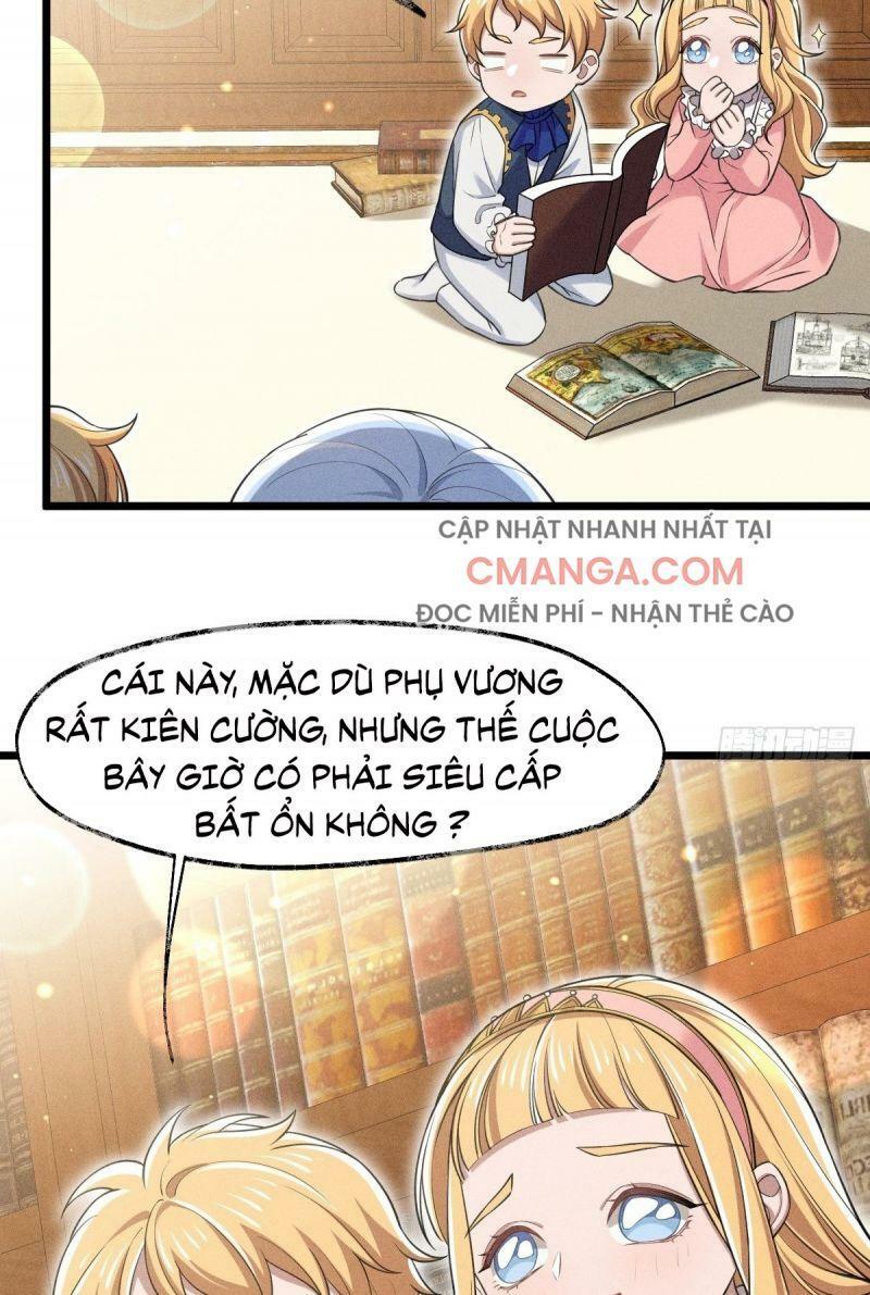 Thiên Chi Vãn Ca Chapter 18 - Trang 16