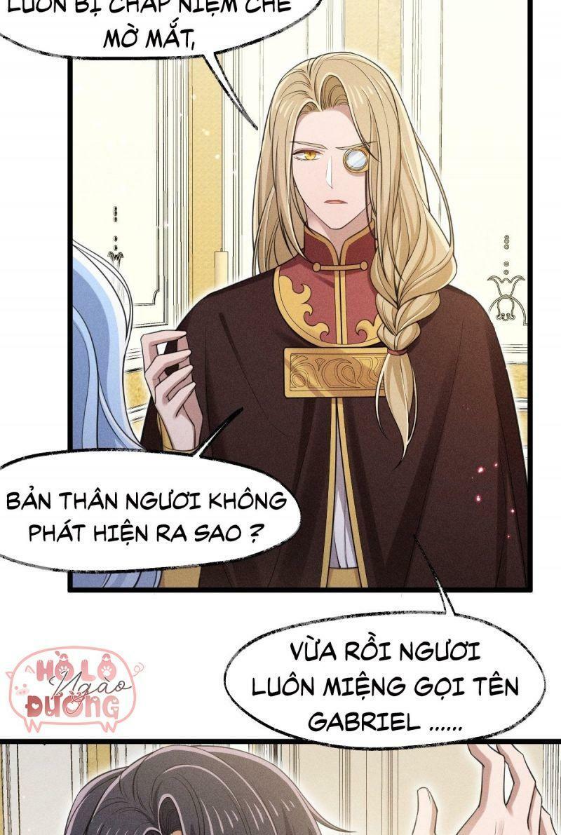 Thiên Chi Vãn Ca Chapter 18 - Trang 19