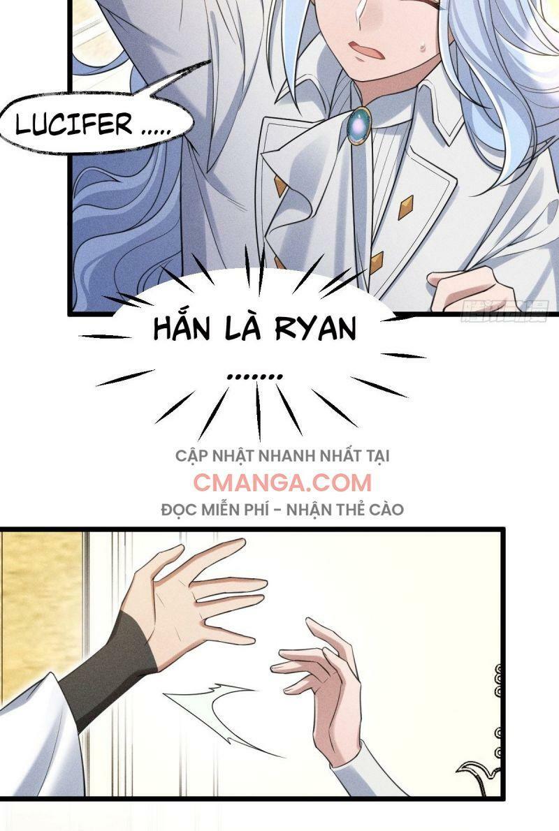 Thiên Chi Vãn Ca Chapter 18 - Trang 21