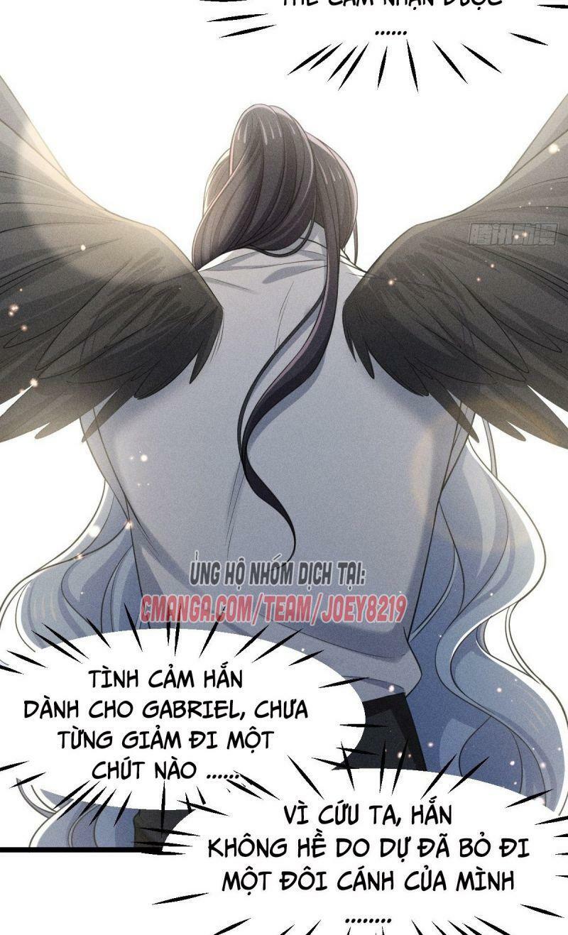 Thiên Chi Vãn Ca Chapter 18 - Trang 29