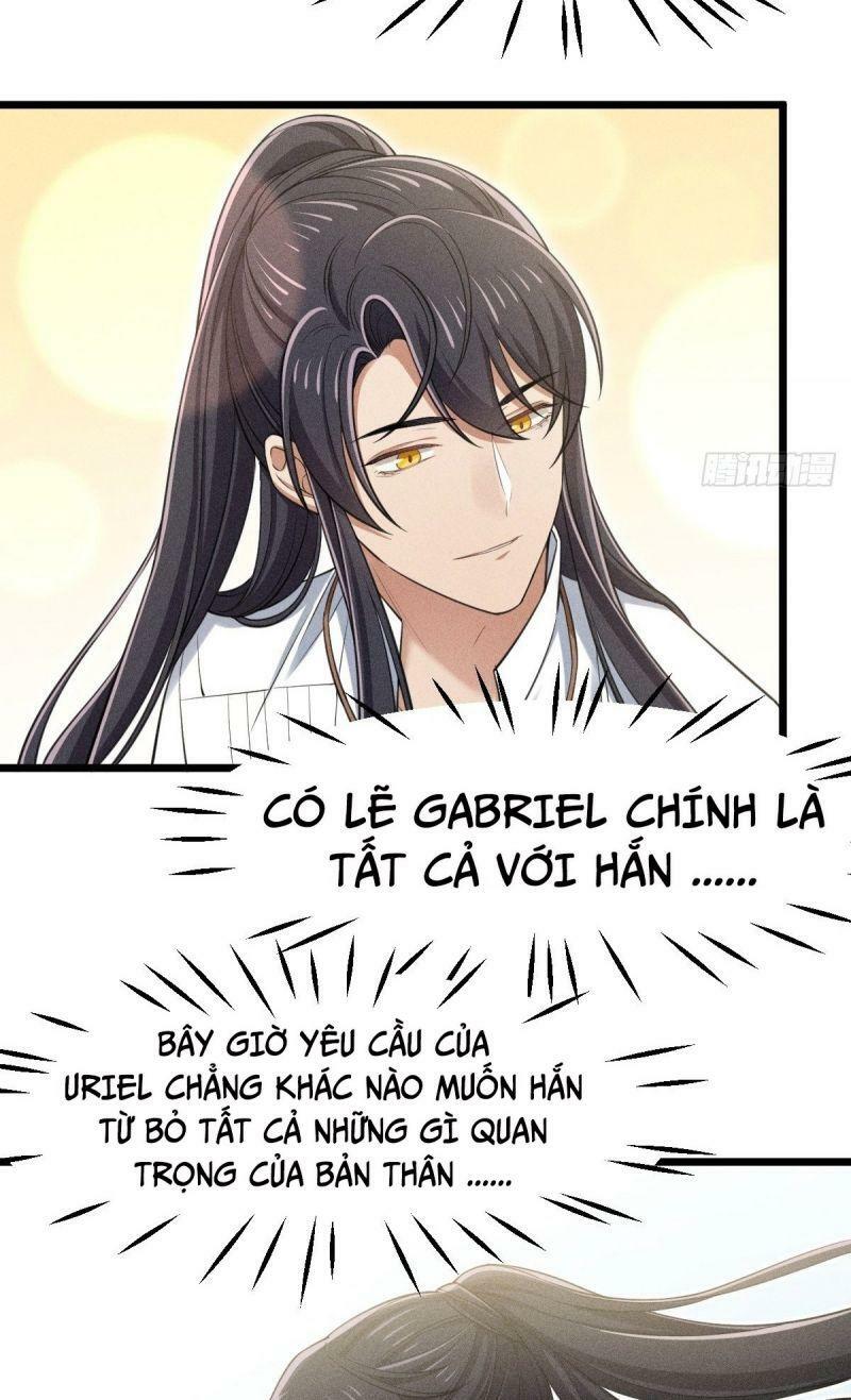 Thiên Chi Vãn Ca Chapter 18 - Trang 30