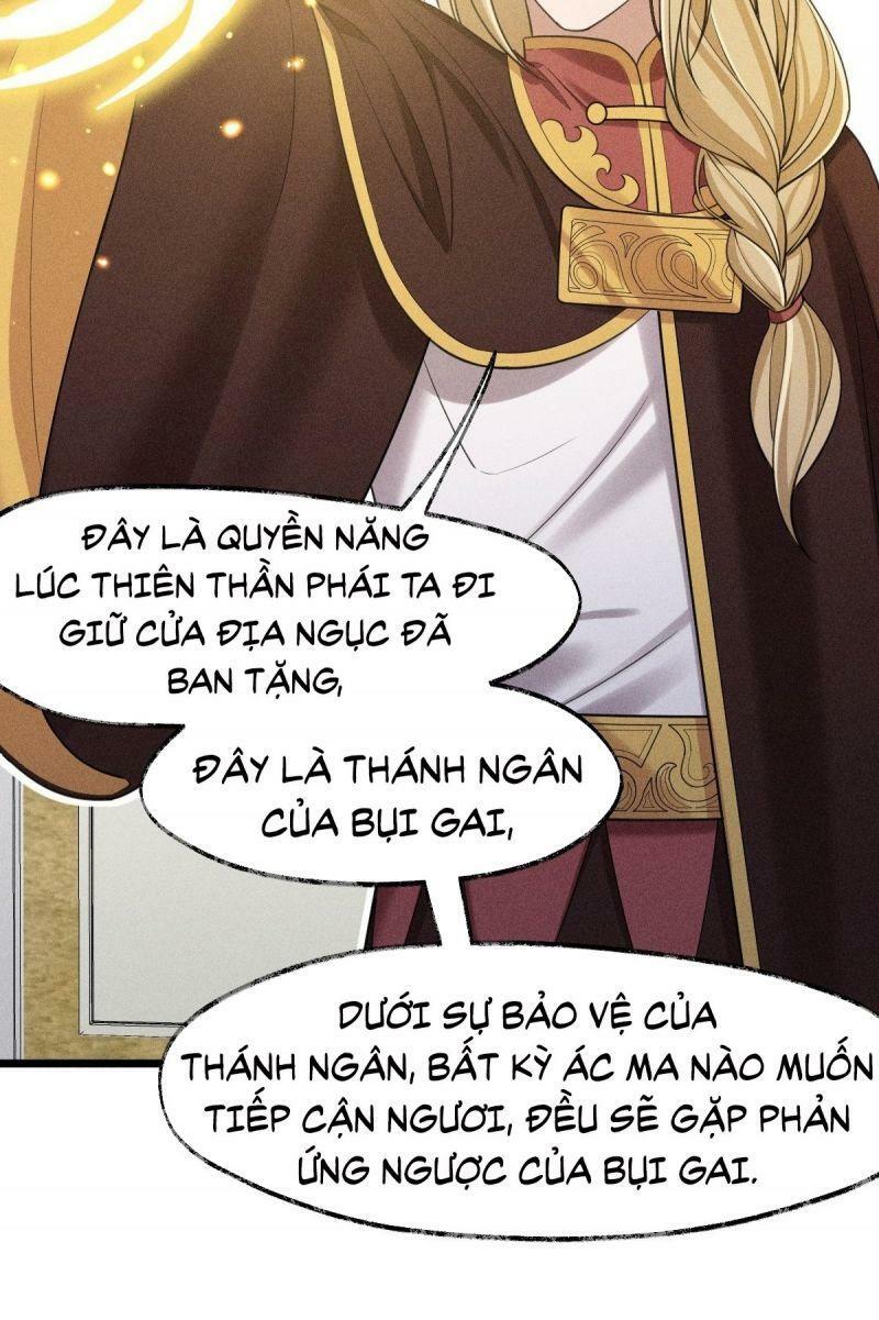 Thiên Chi Vãn Ca Chapter 18 - Trang 41