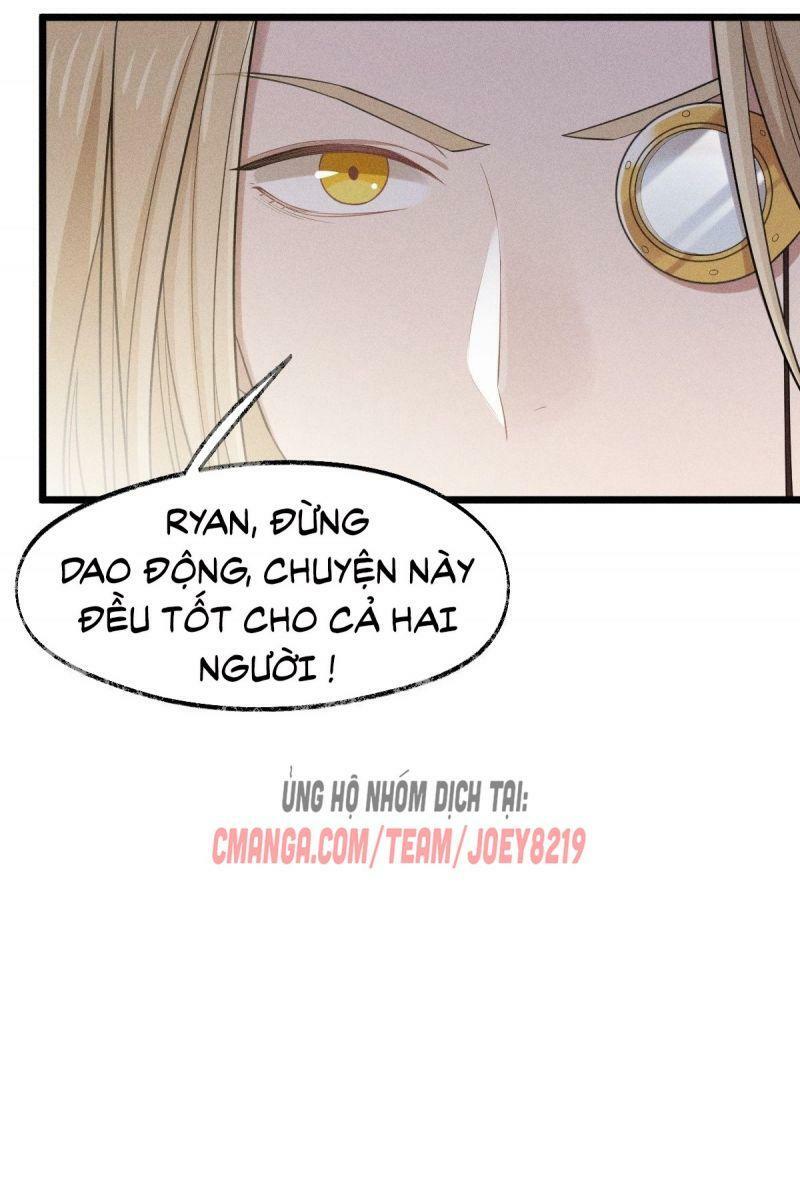 Thiên Chi Vãn Ca Chapter 18 - Trang 42